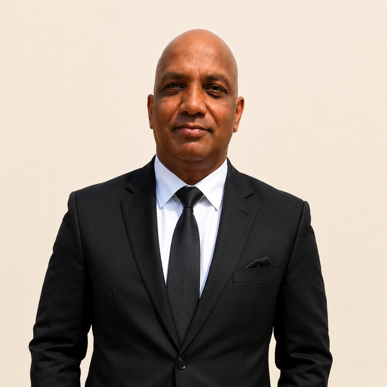 Executive Director